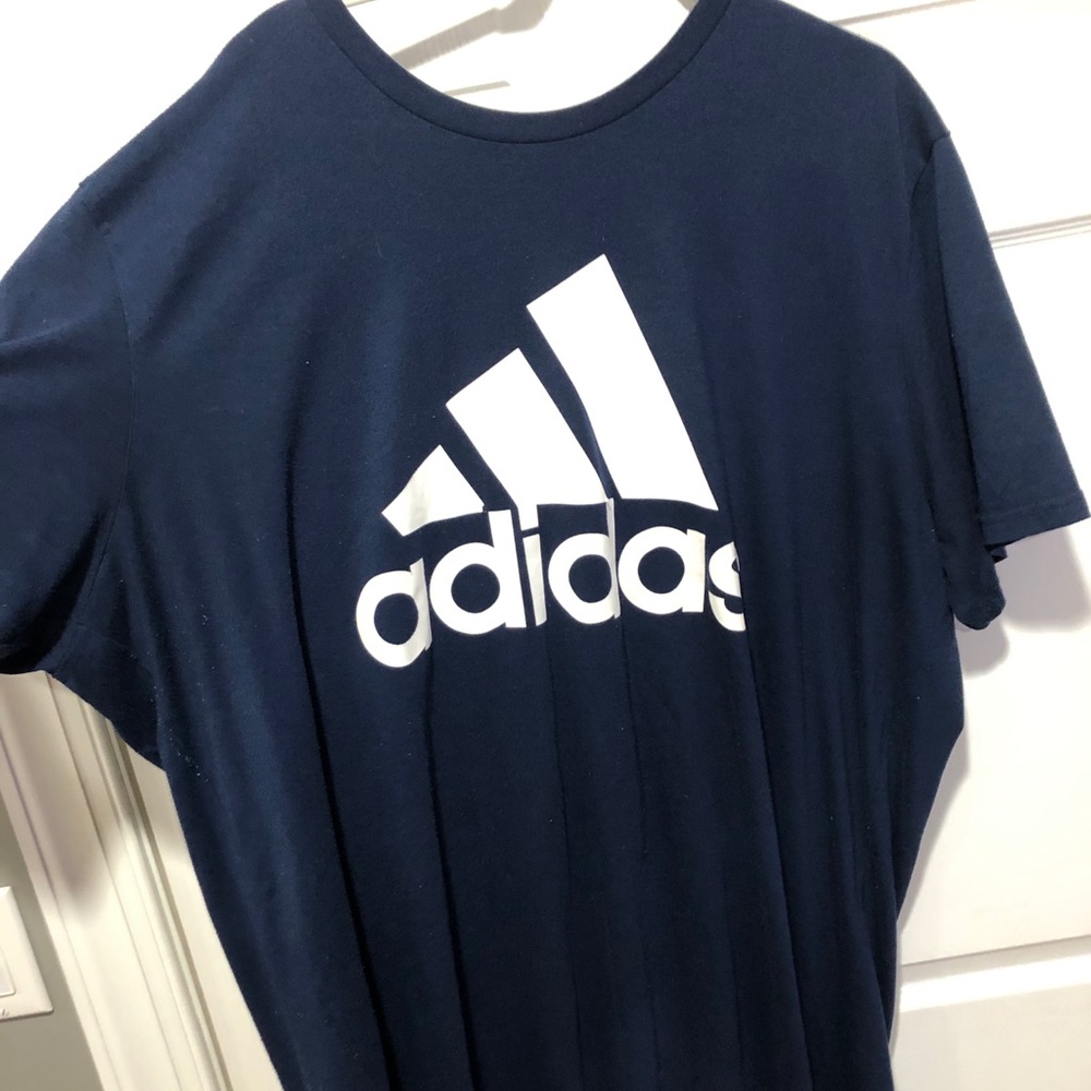 20. Adidas shirt